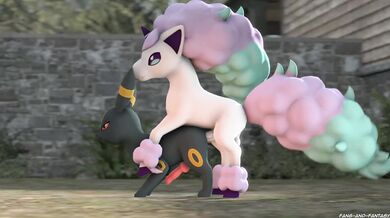 Unicorn Uncut Hentai Fetish - Wet Dreams [Fantasy & Porn]