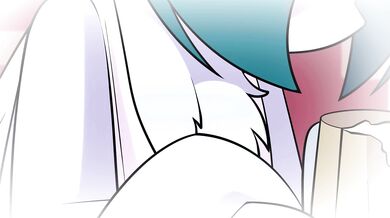 MILF in Space - Shinos Mega Orgy