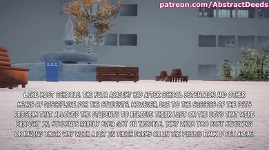 Roughly Ravished By Mighty Milf Mistresses!