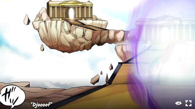 One night stand with a Goddess! The ultimate dream come true