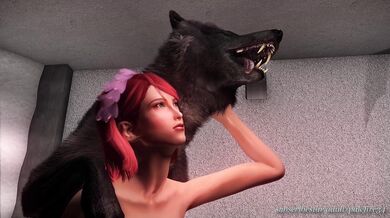 Riding the Beast: Wolfgasm