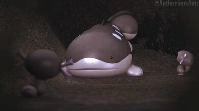 The Lord of the Clods - Human Male with a Cocktail Axe