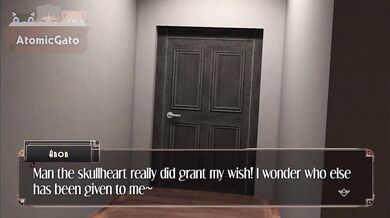 Painwheel-selected: Anal Insertion Frenzy