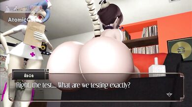 Painwheel-selected: Anal Insertion Frenzy