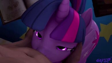 Bronies in the Big City - My Little Muffin: The Forbidden Fruit