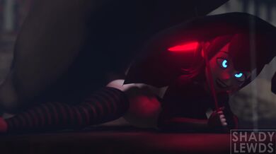 Hey there! Welcome to my room My name is Mavis, and I love spooky scary skeletons Tonight, we are going to have some fun! Youll see