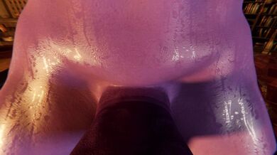Draenei PoV Blowjob [Weebuvr]