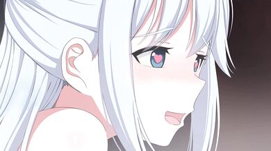 Watch Konosuba - Aqua 5 Extreme as Ginhaha gets naughty!