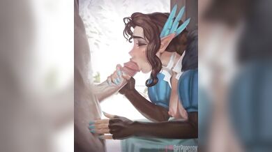 The Cumming of Captain Popcorn