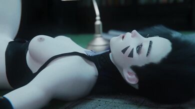 DeeVas Secret Library - The Librarian of Love