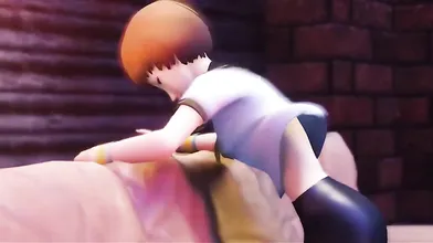 The Amateur Throwaway: Overconfident Satonaka Chie