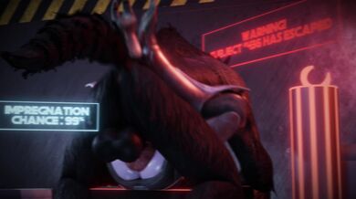 Sexy Cosplay Hentai Fantasies: Ra*pe By Giants