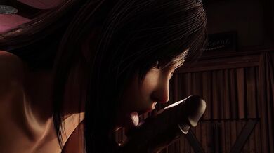 Sexy Secretary Loves To Play With Herself (Tehee)