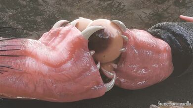 [sunsetsarsaparilla] Got Pounded