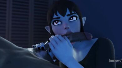 Marceline Adventure Time [MSLEWDLABEL]