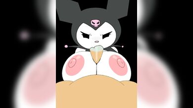 Little Huromis Naughty Maid Service