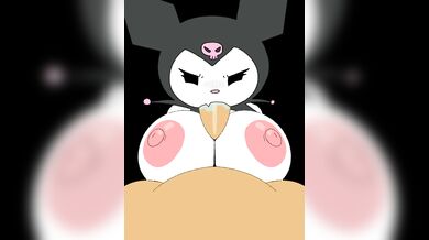 Little Huromis Naughty Maid Service