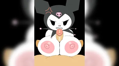 Little Huromis Naughty Maid Service