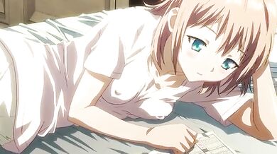 The Last Day of Summer - Chinatsu 2, where two sisters explore their sexuality and pleasure in the most exciting way possible