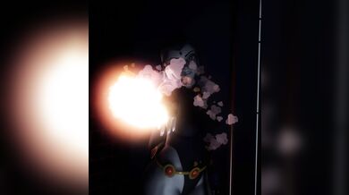 Moving your Hips: A Lesson in Ass-shaking from the CG Studio Booty Shake Dance 8