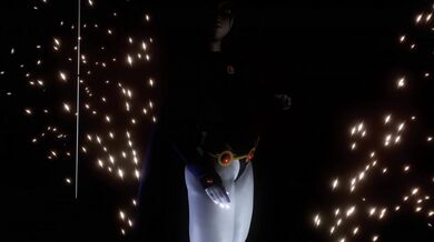 Moving your Hips: A Lesson in Ass-shaking from the CG Studio Booty Shake Dance 8