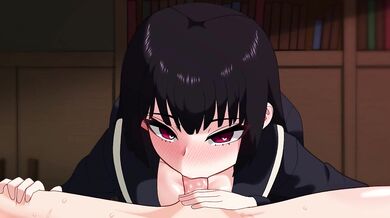 Watch as Yuuko Kanoe and Teiichi Niiya get down and dirty in this hot BJ video