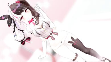 The Perverted Love Between Yoru and Rena - Yoboku