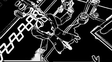 The Perverted Love Between Yoru and Rena - Yoboku