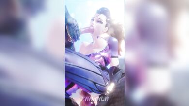 The MILF and the Lizard: A Tale of Forbidden Love