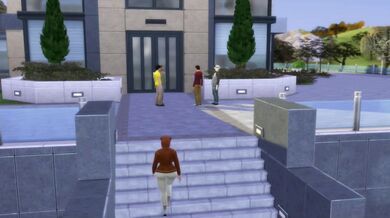 The Bigger The Better Big Bang Theory Starring: Sara Jay, Mandingo, and Markus Dupree Written by: Kinky Karma Directed by: Mr Porn Geek