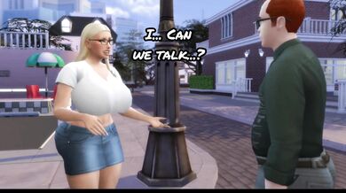 The Bigger The Better Big Bang Theory Starring: Sara Jay, Mandingo, and Markus Dupree Written by: Kinky Karma Directed by: Mr Porn Geek