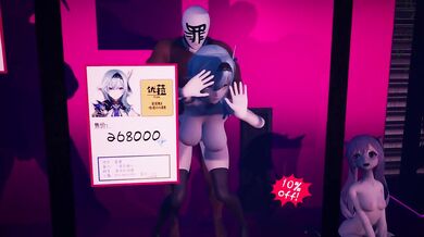 This is a limited time offer, hurry up before it expires! Get 10% off on Genshin Impact New Year special edition with a special impact display