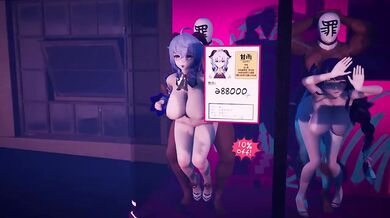 This is a limited time offer, hurry up before it expires! Get 10% off on Genshin Impact New Year special edition with a special impact display