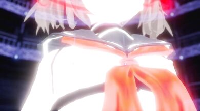 Write a short story that ends with the line The answer lies in the stars