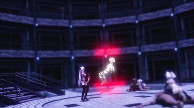 Write a short story that ends with the line The answer lies in the stars