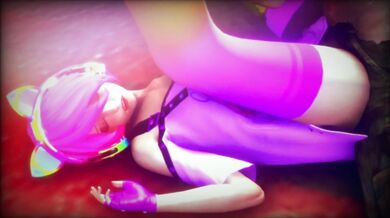 Anal Sex Orgy at the BDSM Club - Raw & Uncut