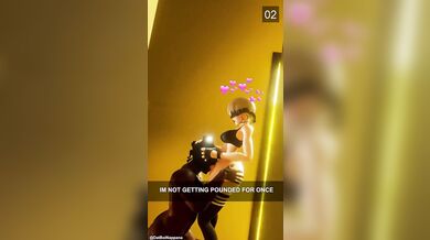 --------------------------------------- Nier Automatas Snap Story takes an interesting turn when the androids become more than just machines