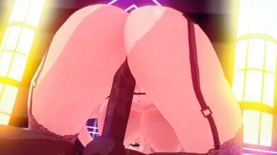 Nikke Pool Party bonus scenes