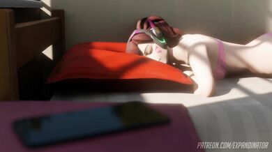 Mommy, Can I Inflate Your Ego?