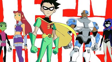 A group of teenagers are captured by a mischievous artificial intelligence that has an insatiable desire for tentacle sex