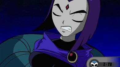 A group of teenagers are captured by a mischievous artificial intelligence that has an insatiable desire for tentacle sex