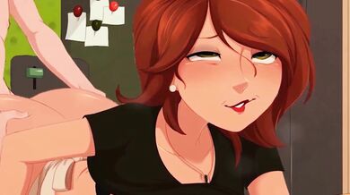 Sexy MILF does a POV (Point of View) PMV with her hot body and sexy moans!