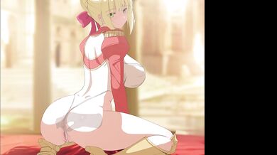 The Great Order of Fate - Nero 1: The Mighty Ginhaha