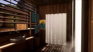 Exotic Encounter - Wild Wife Takes on a BBC during Vacation Adventure!