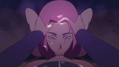 The Scroll of Forbidden Desires