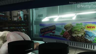 Beauty and the Beast Futa Edition: The Taming of Princess Bitch