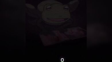 A rain day spent with a lustful froggo, whos waiting to jump on you and fulfill your wildest desires!