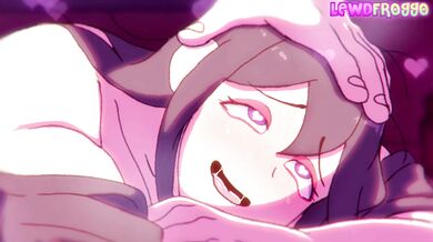 A rain day spent with a lustful froggo, whos waiting to jump on you and fulfill your wildest desires!