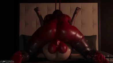 Tame Me, Futa Domme!