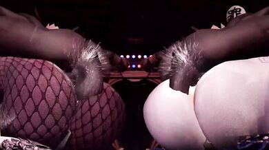 Genshin Impact: The Bonus Party in the Big City